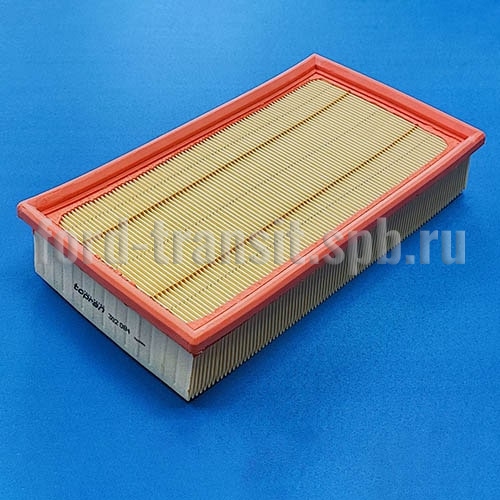 Фильтр воздушный Форд Фокус (1.8D, 2.0D) 04-10 (1232494)  купить в сети магазинов автозапчастей Транзит, цена 770 ₽