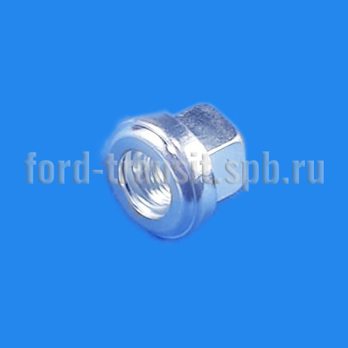 Гайка колесная Соллерс Атлант 22- (3101060R001)  купить в сети магазинов автозапчастей Транзит, цена 200 ₽