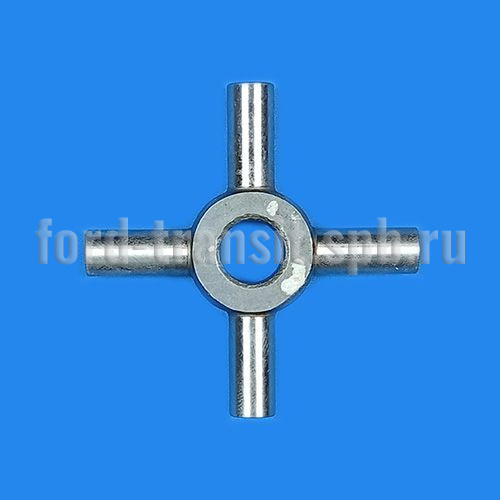 Крестовина редуктора Форд Транзит 86-00 (51, 53 мост, 7103699)  купить в сети магазинов автозапчастей Транзит, цена 1440 ₽