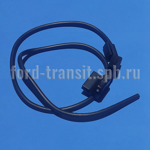 Форсунка омывателя лобового стекла Соллерс Арго 22- (правая, 5205180W5000)  купить в сети магазинов автозапчастей Транзит, цена 250 ₽