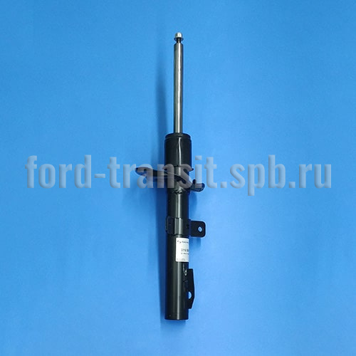 Амортизатор передний Форд Транзит (2.2) 14- (2193286, RWD)  купить в сети магазинов автозапчастей Транзит, цена 11 450 ₽