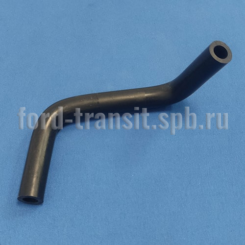 Шланг вакуумного насоса Форд Транзит (2.5) 86-00 (обратка, 1072828)  купить в сети магазинов автозапчастей Транзит, цена 330 ₽