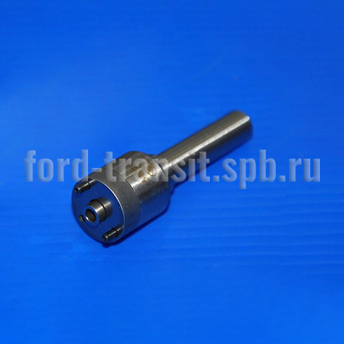 Распылитель форсунки Форд Транзит (2.4) 00-06 (Bosch, 2437010133)  купить в сети магазинов автозапчастей Транзит, цена 2 720 ₽