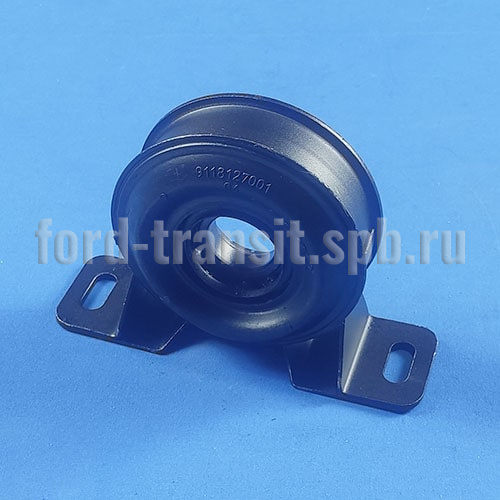 Подшипник подвесной карданного вала Соллерс Атлант 22- (2200001R0070-F021)  купить в сети магазинов автозапчастей Транзит, цена 2 890 ₽
