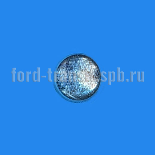 Заглушка головки блока Соллерс Атлант (2.7) 23- (1003105FA)  купить в сети магазинов автозапчастей Транзит, цена 160 ₽