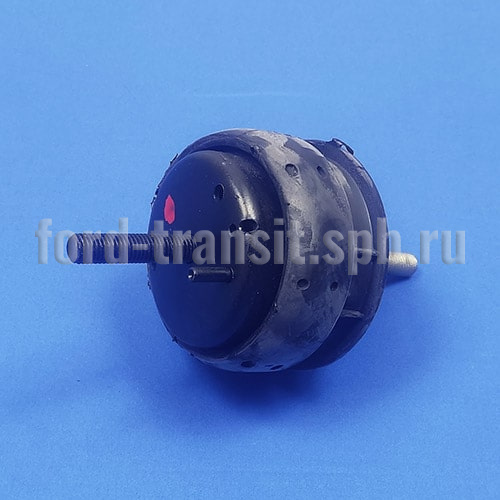 Подушка двигателя боковая правая Форд Транзит (2.5) 94-00 (7354179)  купить в сети магазинов автозапчастей Транзит, цена 3 680 ₽