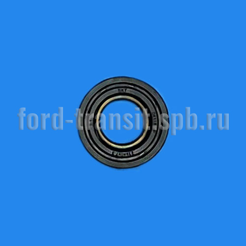 Уплотнительное кольцо форсунки Транзит (2.2, 2.4) 2006-2011 (1372494)  купить в сети магазинов автозапчастей Транзит, цена 480 ₽