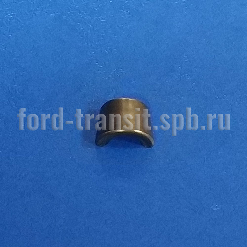 Сухарь клапана Форд Транзит (2.0, 2.2, 2.4, 3.2) 00 -, (2.0, 2.3) 94-06 (6153587)  купить в сети магазинов автозапчастей Транзит, цена 240 ₽