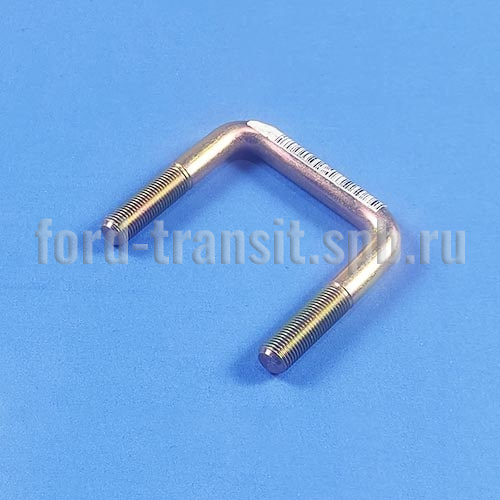 Стремянка рессоры Соллерс Атлант 22- (SWB, 2912021R004)  купить в сети магазинов автозапчастей Транзит, цена 940 ₽