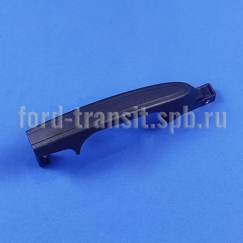 Ручка сдвижной двери правая Соллерс Атлант 22- (наружняя, 6205410R0011)  купить в сети магазинов автозапчастей Транзит, цена 870 ₽