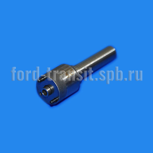 Распылитель форсунки Форд Транзит (2.4) 00-06 (Bosch, 2437010133)  купить в сети магазинов автозапчастей Транзит, цена 2410 ₽