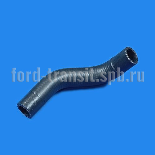 Патрубок помпы Форд Транзит (2.2) 11- (RWD, 2402065)  купить в сети магазинов автозапчастей Транзит, цена 480 ₽