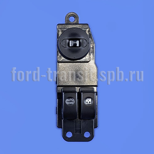 Блок управления стеклоподъёмниками Соллерс Атлант, Арго 22- (3746100W5000)  купить в сети магазинов автозапчастей Транзит, цена 4270 ₽
