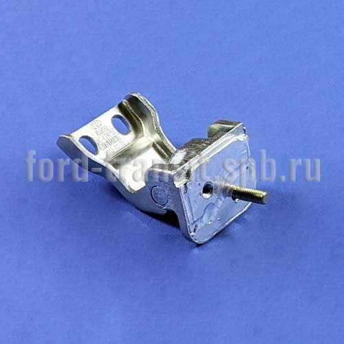 Петля задней двери верхняя левая Соллерс Атлант 22- (180 град, 6306110R001XZ)  купить в сети магазинов автозапчастей Транзит, цена 1 610 ₽