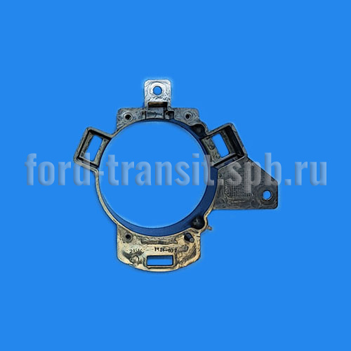 Кронштейн противотуманной фары Форд Транзит 14- (L, 2032683)  купить в сети магазинов автозапчастей Транзит, цена 490 ₽