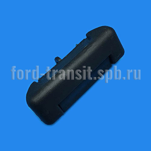 Ручка сдвижной двери Форд Транзит 86-00 (R, наружная, 1073297)  купить в сети магазинов автозапчастей Транзит, цена 650 ₽