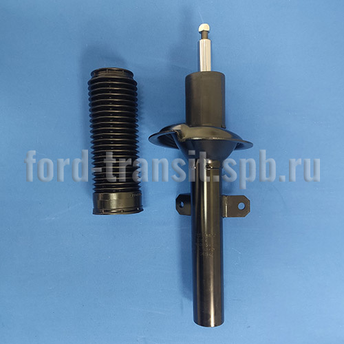 Амортизатор передний Форд Транзит 06-14 (1466436, RWD, 300-460E-T2)  купить в сети магазинов автозапчастей Транзит, цена 7 750 ₽