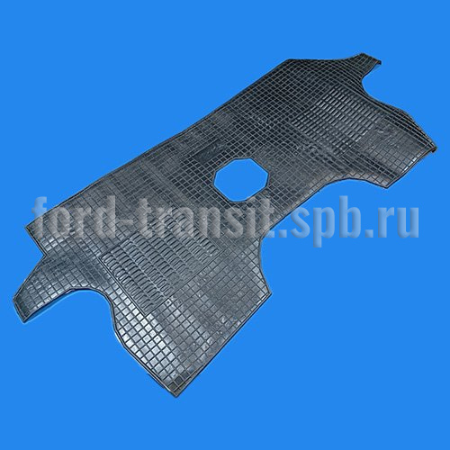 Коврики салонные Форд Транзит 85-00 (5021823, дефект)  купить в сети магазинов автозапчастей Транзит, цена 2680 ₽
