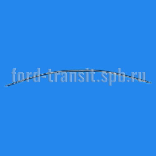 Рессора Форд Транзит (2.4) 00-06 (2-ой лист, шасси, 1143536)  купить в сети магазинов автозапчастей Транзит, цена 8720 ₽