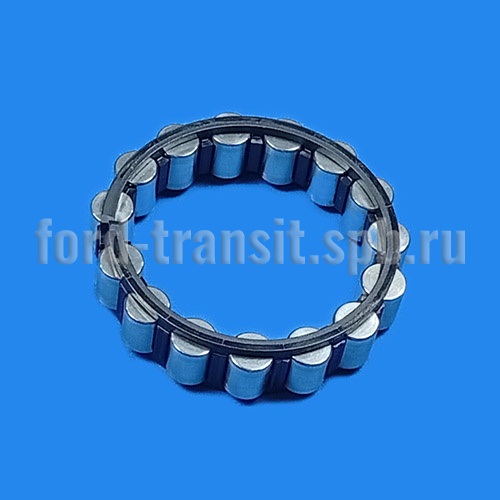 Подшипник промежуточного вала Соллерс Атлант 23-, Арго (2.0D) 22- (Z-1701302-00-00)  купить в сети магазинов автозапчастей Транзит, цена 2680 ₽