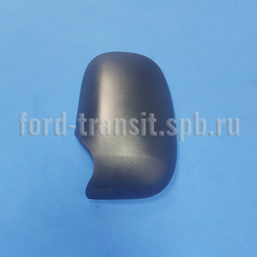 Кожух зеркала Форд Транзит 94-00 (L, 7150756)  купить в сети магазинов автозапчастей Транзит, цена 1 050 ₽
