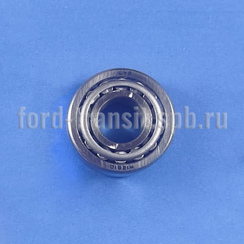 Подшипник передней ступицы Соллерс Атлант 22- (наружн., 3103104-R001XZJ)  купить в сети магазинов автозапчастей Транзит, цена 890 ₽