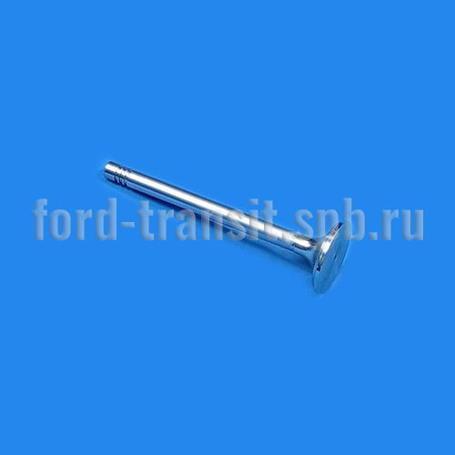 Клапан выпускной Форд Транзит (2.5) 86-00 (6200033)  купить в сети магазинов автозапчастей Транзит, цена 780 ₽