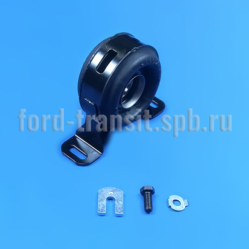 Подшипник подвесной Форд Транзит V363 T8 23- (P2W9-4826-AA)  купить в сети магазинов автозапчастей Транзит, цена 7910 ₽