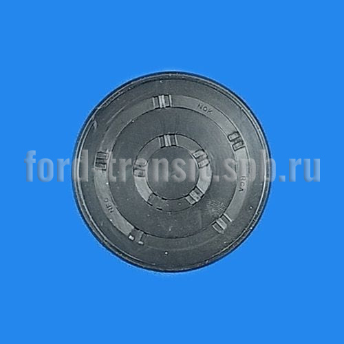 Заглушка картера КПП Соллерс Атлант 23-, Арго 22- (Z-1701303-00-00)  купить в сети магазинов автозапчастей Транзит, цена 310 ₽