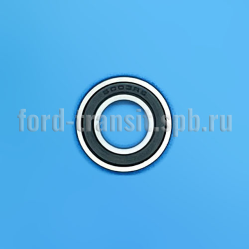 Подшипник генератора Форд Транзит 00-06 (задний, K6003Z)  купить в сети магазинов автозапчастей Транзит, цена 350 ₽