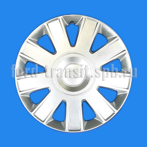 Колпак колесный Форд Коннект 02-13 (R15", 4426033)  купить в сети магазинов автозапчастей Транзит, цена 910 ₽