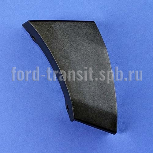 Молдинг передней арки Соллерс Атлант 22- (L, под дверью, 5522110R001-Z001)  купить в сети магазинов автозапчастей Транзит, цена 510 ₽