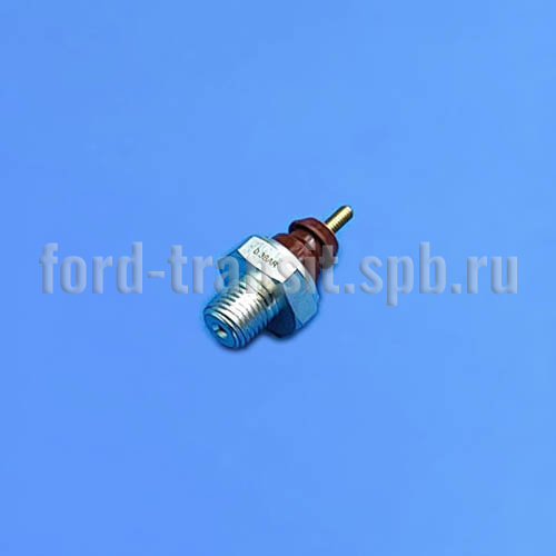 Датчик давления масла Форд Транзит (2.0) 86-00 (1027970)  купить в сети магазинов автозапчастей Транзит, цена 390 ₽