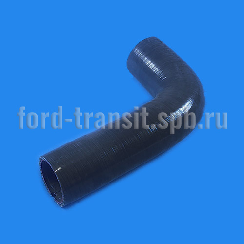 Патрубок интеркулера Соллерс Атлант (2.7) 22- (подающий, 1109401R0070)  купить в сети магазинов автозапчастей Транзит, цена 1850 ₽