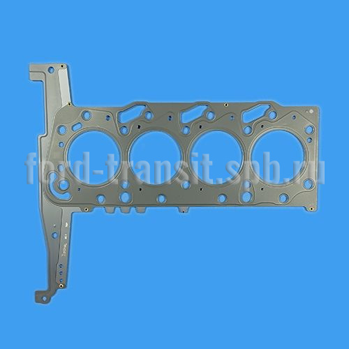 Прокладка головки блока Форд Транзит (2.0) 00-06 (3 зуба, 1349899)  купить в сети магазинов автозапчастей Транзит, цена 3610 ₽