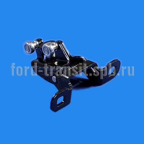 Ролик сдвижной двери Соллерс Атлант 22- (средний, SWB, 6706240R004)  купить в сети магазинов автозапчастей Транзит, цена 2080 ₽