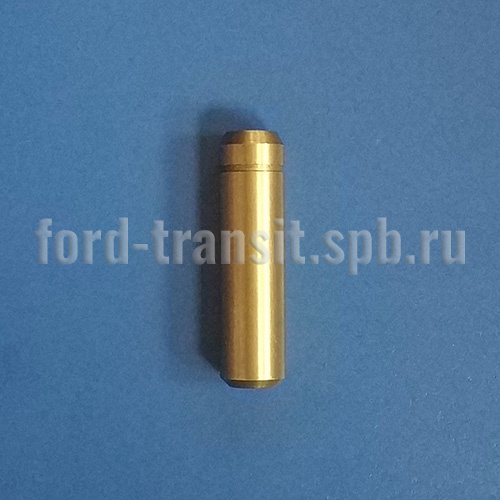 Направляющая клапанов Форд Транзит (2.5) 86-00 (6121448)  купить в сети магазинов автозапчастей Транзит, цена 330 ₽