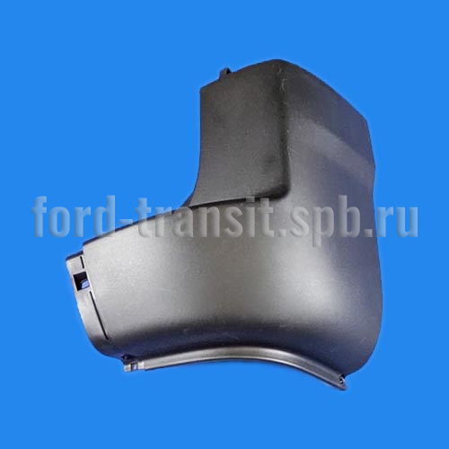 Клык задний левый Соллерс Атлант 22- (SWB, 2804011R004)  купить в сети магазинов автозапчастей Транзит, цена 1980 ₽
