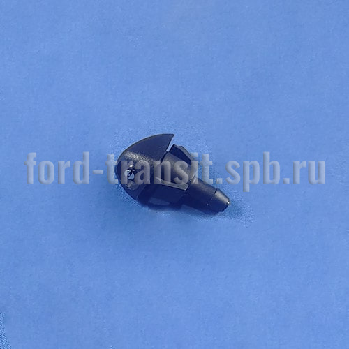 Форсунка омывателя лобового стекла Соллерс Атлант 22- (5207904U7101)  купить в сети магазинов автозапчастей Транзит, цена 140 ₽