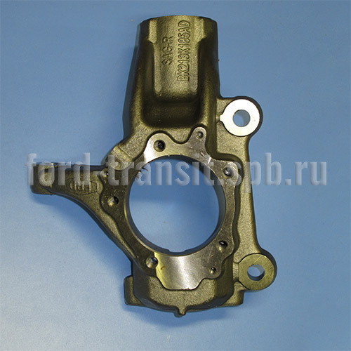 Кулак поворотный Форд Транзит 14-, Кастом 12- (R, SRW, 2350082)  купить в сети магазинов автозапчастей Транзит, цена 9 300 ₽