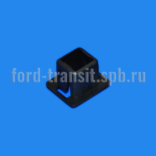 Втулка штока фиксации задних дверей Форд Транзит 85-00 (7312887)  купить в сети магазинов автозапчастей Транзит, цена 50 ₽