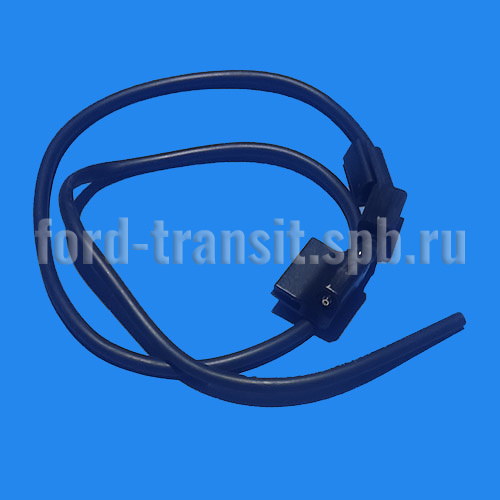 Форсунка омывателя лобового стекла Соллерс Арго 22- (правая, 5205180W5000)  купить в сети магазинов автозапчастей Транзит, цена 280 ₽