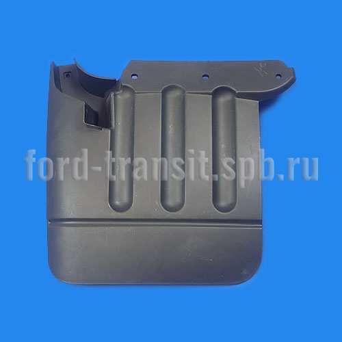 Левый передний брызговик Соллерс Арго 22- (8403202W5000)  купить в сети магазинов автозапчастей Транзит, цена 990 ₽
