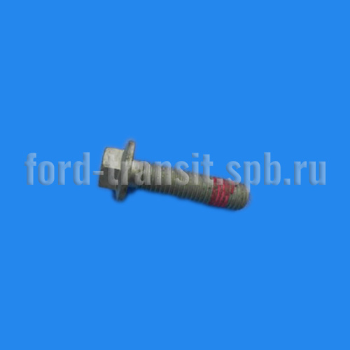 Болт выпускного коллектора Форд Транзит 00-, Кастом 12- (1710240)  купить в сети магазинов автозапчастей Транзит, цена 290 ₽