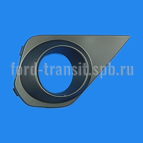 Решетка под ПТФ Соллерс Атлант SF5 25- (R, 2803140R00B0)  купить в сети магазинов автозапчастей Транзит, цена 1100 ₽
