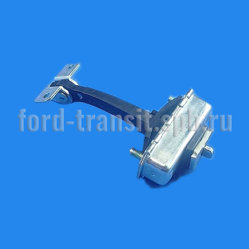 Ограничитель передней двери Соллерс Атлант 22- (6108110R001)  купить в сети магазинов автозапчастей Транзит, цена 620 ₽