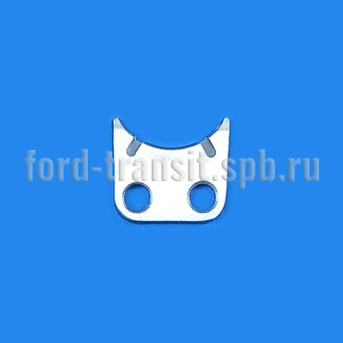 Пластина крепления распредвала Соллерс Атлант SF4 (2.7) 23- (1006014FE010)  купить в сети магазинов автозапчастей Транзит, цена 250 ₽