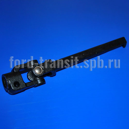 Карданчик рулевого вала Форд Транзит 86-91 (80-120), 91-00 (6737928)  купить в сети магазинов автозапчастей Транзит, цена 2250 ₽