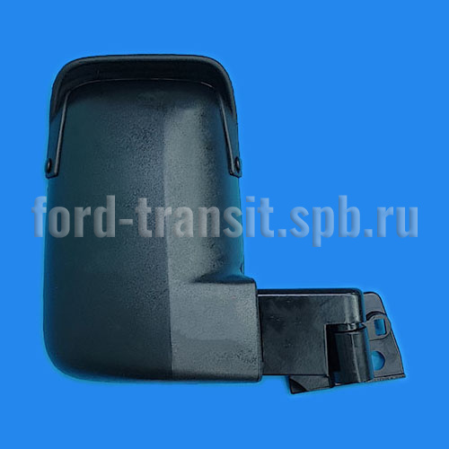 Зеркало боковое Форд Транзит 86-94 (R, 6831634)  купить в сети магазинов автозапчастей Транзит, цена 4710 ₽
