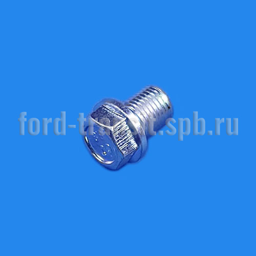 Пробка поддона Соллерс Арго (2.0D) 22- (1009018FD020)  купить в сети магазинов автозапчастей Транзит, цена 340 ₽